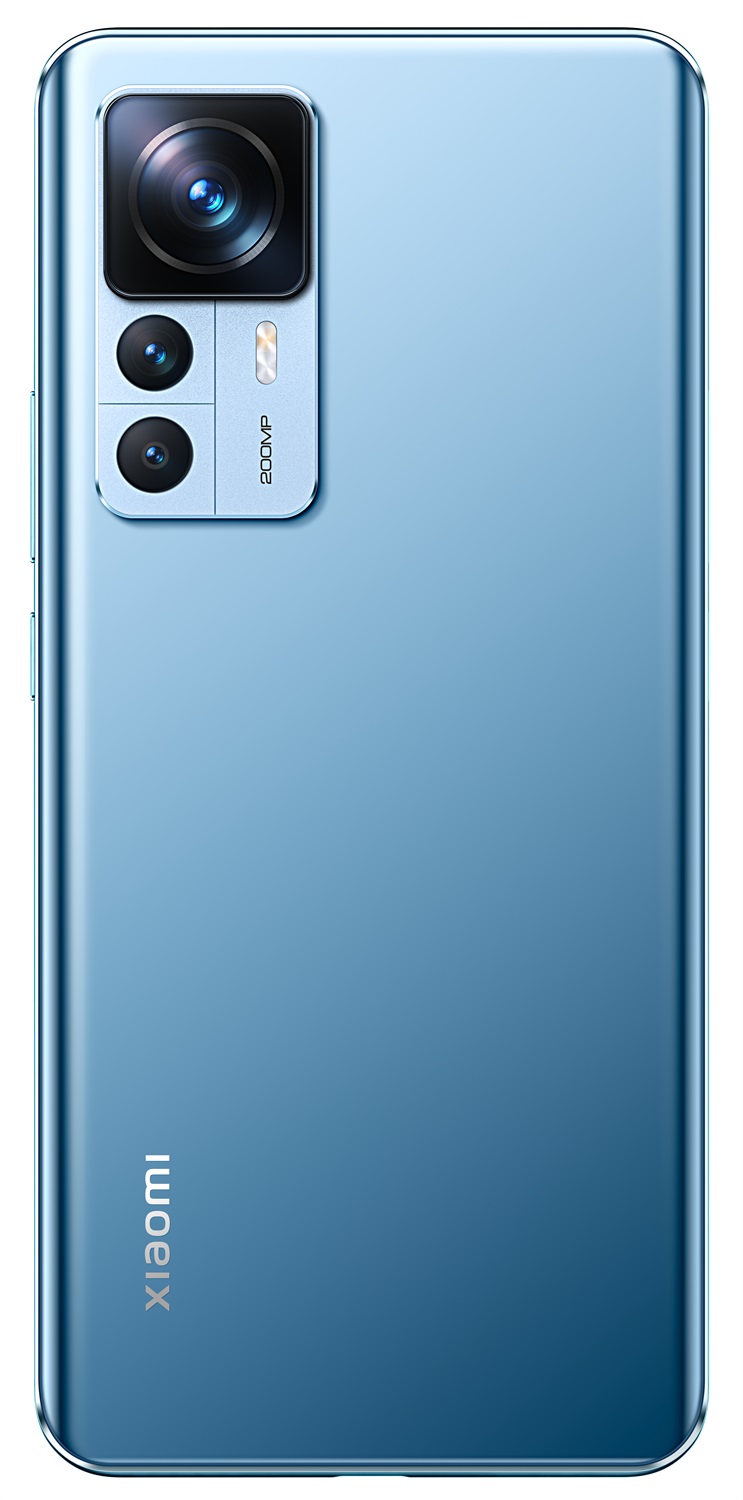Xiaomi 12T Pro - Smartphone 5G Doppia SIM 6,67