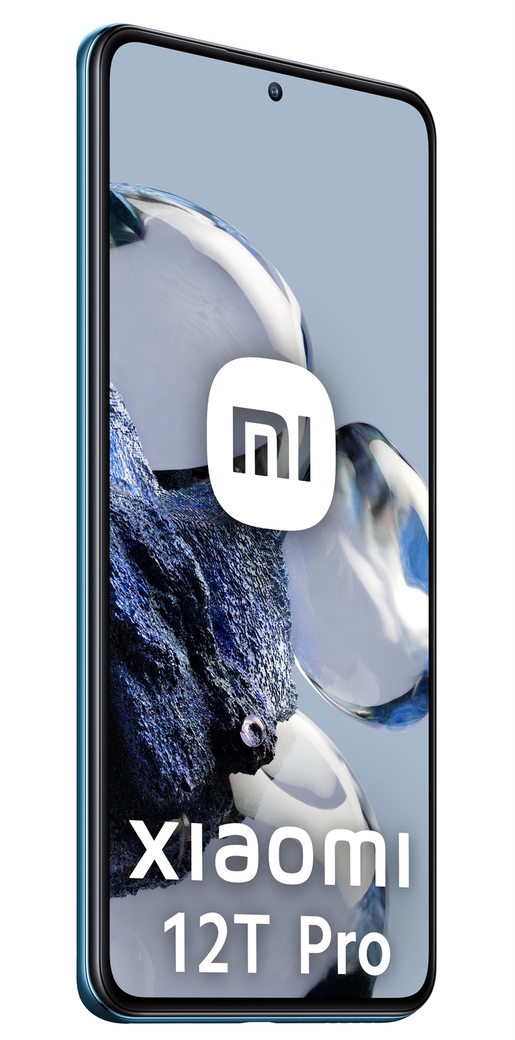 Xiaomi 12T Pro - Smartphone 5G Doppia SIM 6,67
