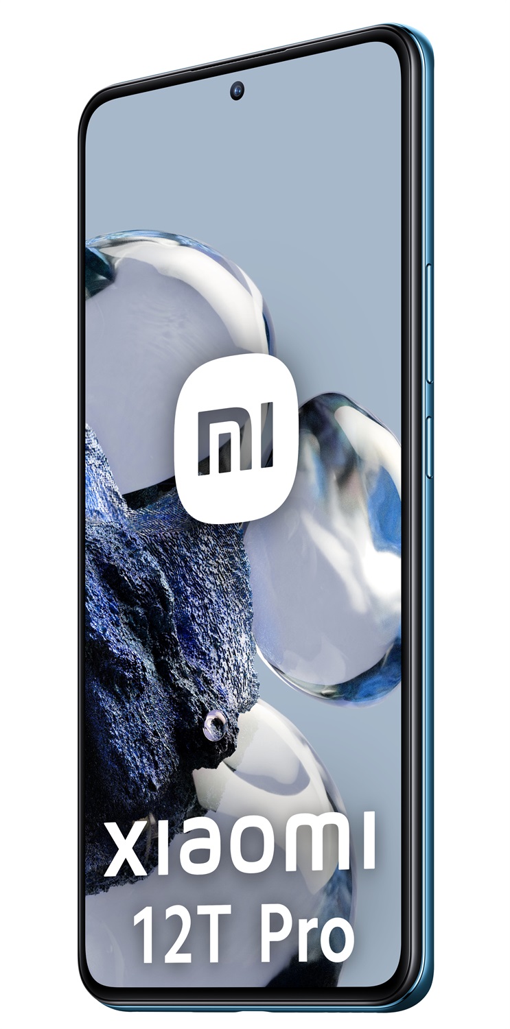Xiaomi 12T Pro - Smartphone 5G Doppia SIM 6,67
