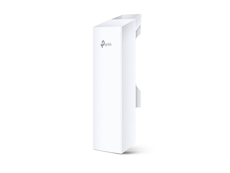 TP-Link CPE210 Access Point Outdoor 300 Mbit/s 2.4GHz con Antenna Direttiva 9dBi e Supporto Power over Ethernet (PoE)