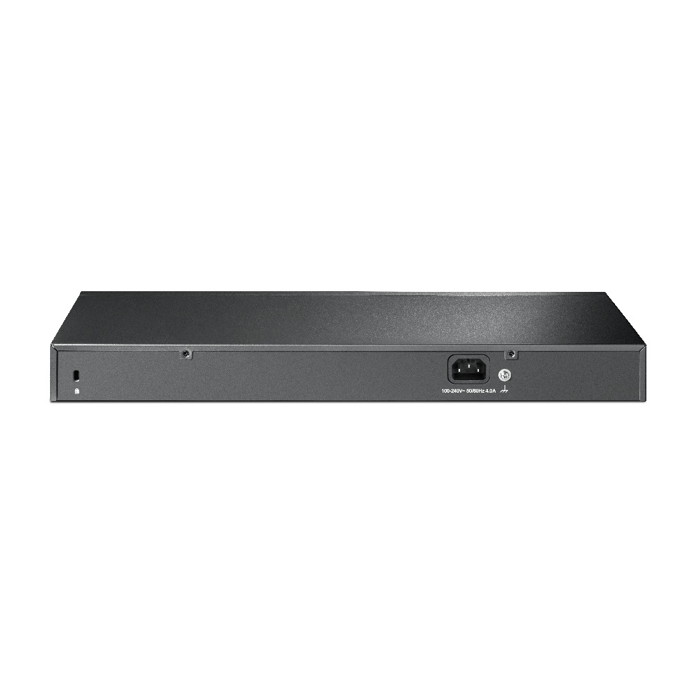TP-Link TL-SG1218MP Switch di rete Non gestito Gigabit Ethernet 18 porte con Power over Ethernet (PoE) Montaggio Rack 1U