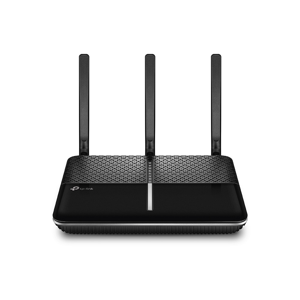 TP-Link Archer AC1600 Router Wireless Gigabit Ethernet Dual-band 2.4 GHz/5 GHz