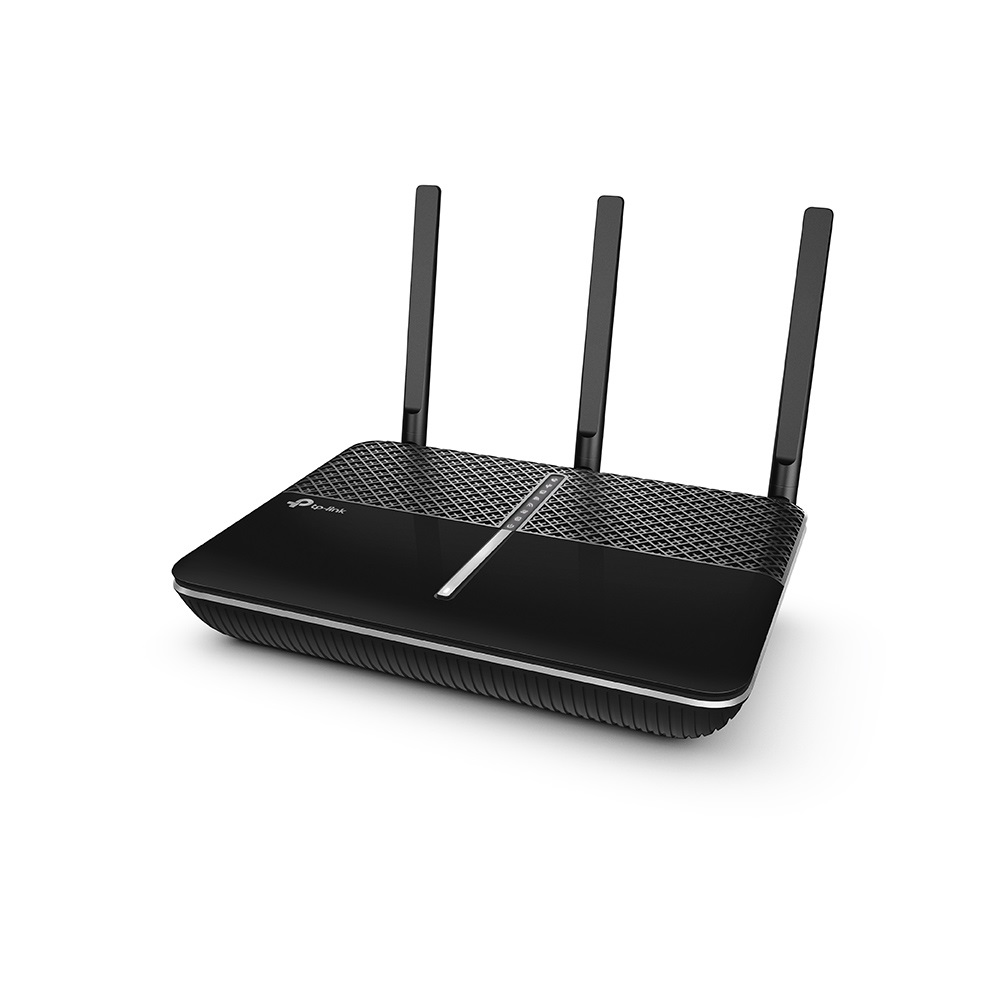 TP-Link Archer AC1600 Router Wireless Gigabit Ethernet Dual-band 2.4 GHz/5 GHz
