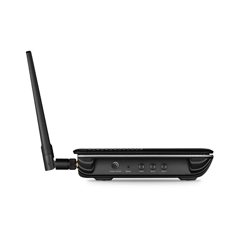 TP-Link Archer AC1600 Router Wireless Gigabit Ethernet Dual-band 2.4 GHz/5 GHz
