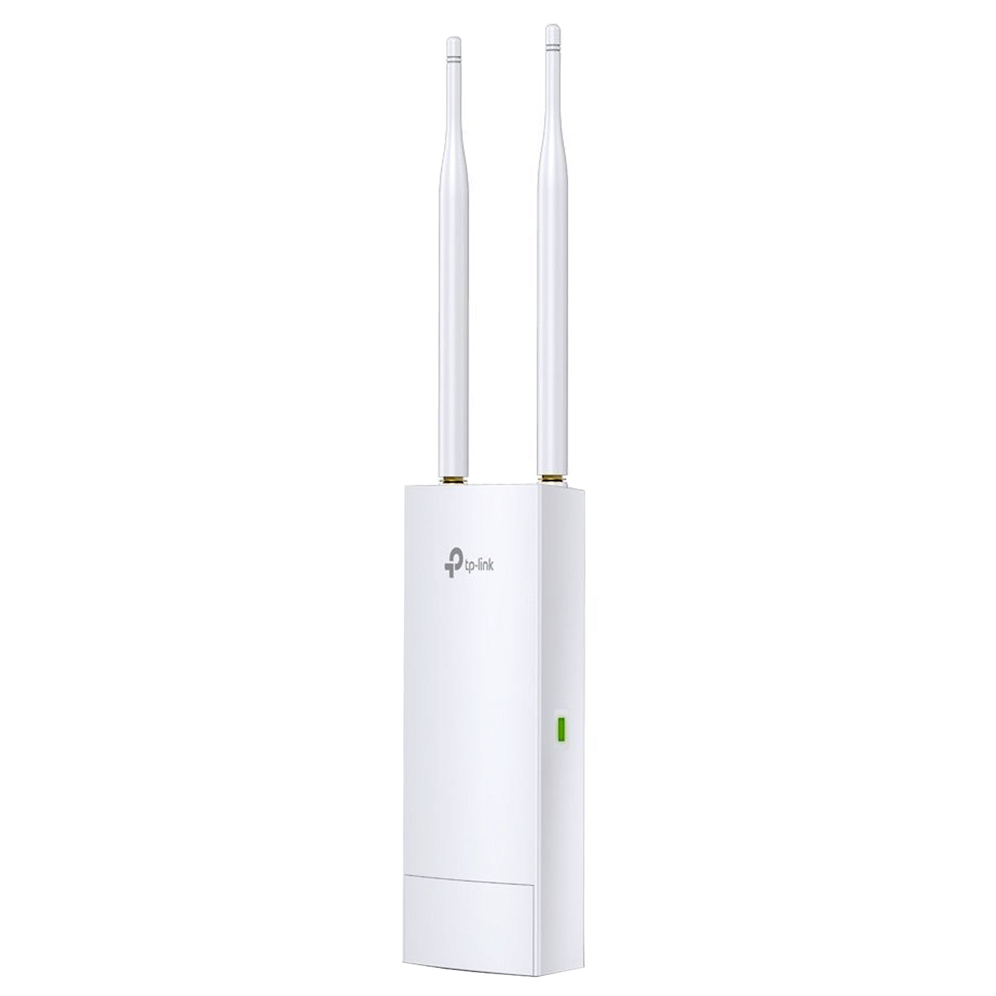 TP-Link Omada EAP110-Outdoor Access Point Esterno Wi-Fi N300 Mbps, 2.4 GHz, IP65, Supporto Power over Ethernet (PoE)