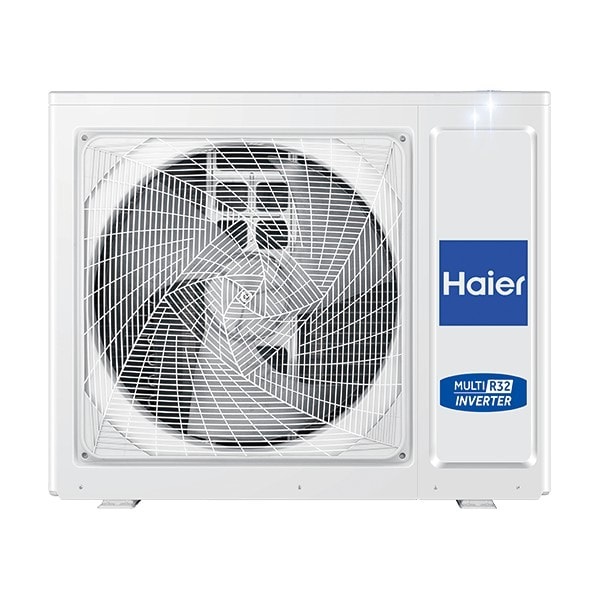 Haier Climatizzatore Trial Split Pearl 3U70S2SR5FA R-32 A /A Unità Esterna da 6,0 kW