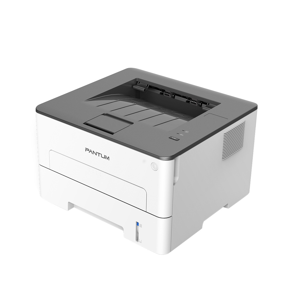 Pantum P3020D Stampante Laser Monocromatica A4 - 30 ppm, Fronte/Retro, USB, Compatibile con Windows/Mac/Linux, Toner Incluso