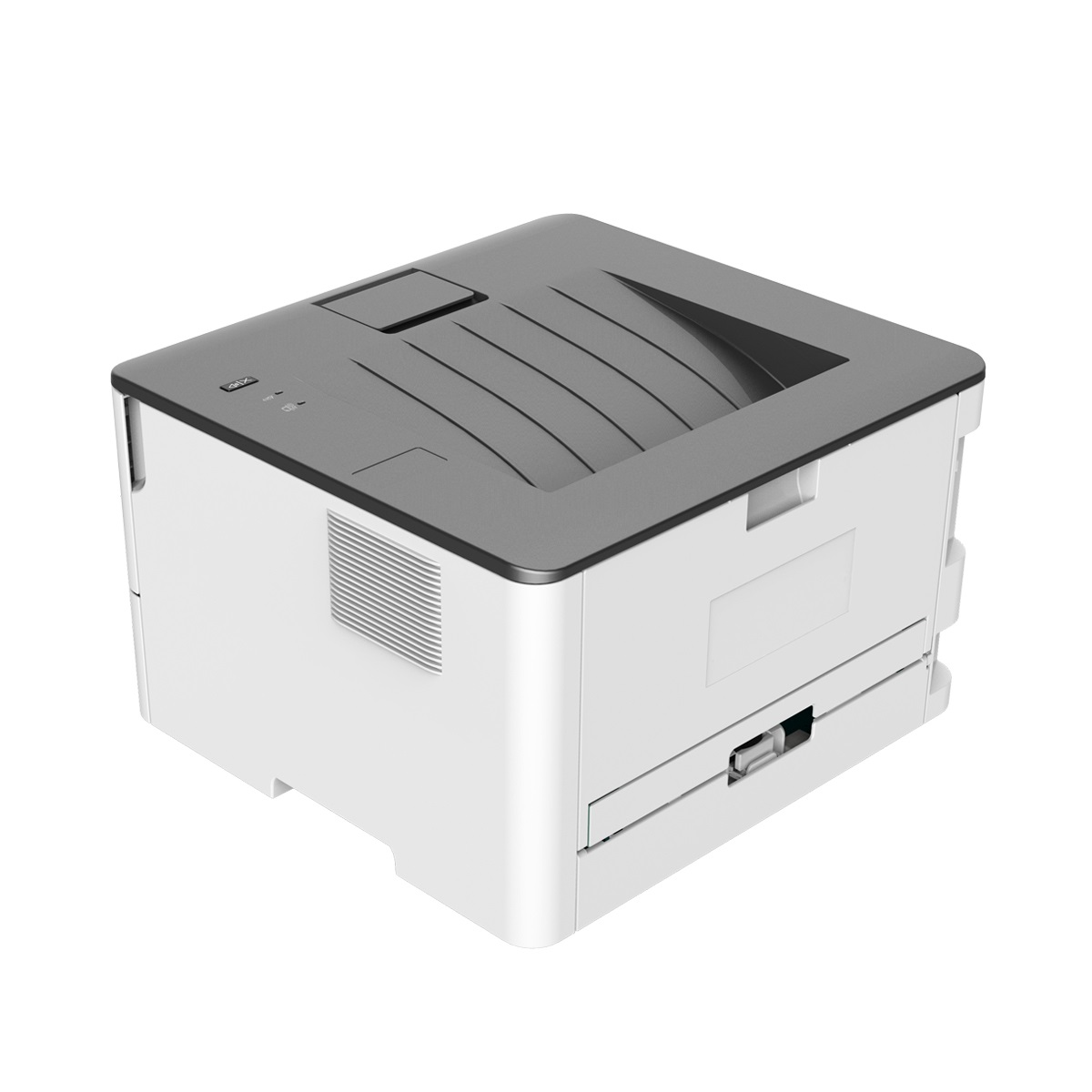 Pantum P3020D Stampante Laser Monocromatica A4 - 30 ppm, Fronte/Retro, USB, Compatibile con Windows/Mac/Linux, Toner Incluso