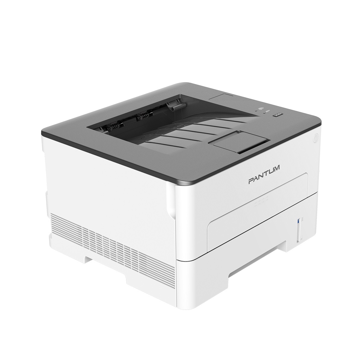Pantum P3020D Stampante Laser Monocromatica A4 - 30 ppm, Fronte/Retro, USB, Compatibile con Windows/Mac/Linux, Toner Incluso