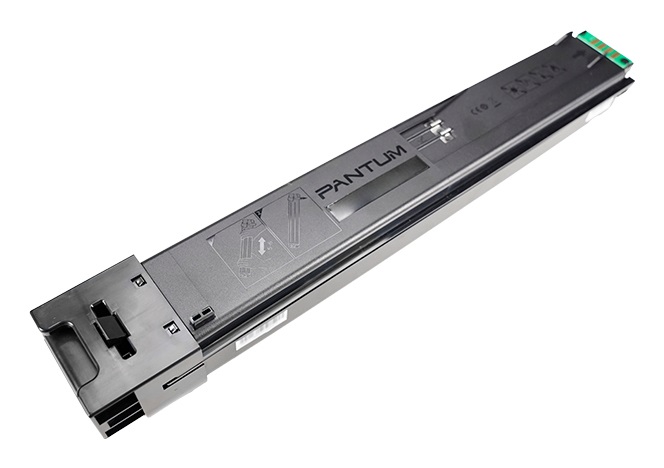 Pantum CTL-2300HK Cartuccia Toner Originale Nero - Resa 15000 Pagine, 1 Pz