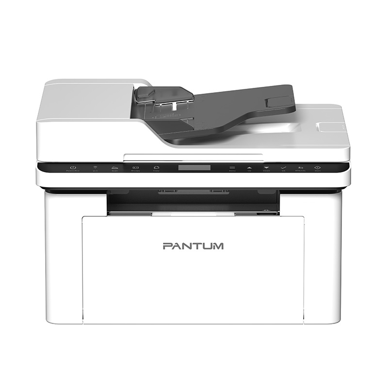 Pantum BM2300AW Stampante Multifunzione Laser A4 22 ppm Wi-Fi, ADF, USB, Bluetooth, Toner Incluso