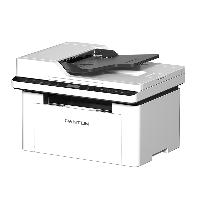 Pantum BM2300AW Stampante Multifunzione Laser A4 22 ppm Wi-Fi, ADF, USB, Bluetooth, Toner Incluso