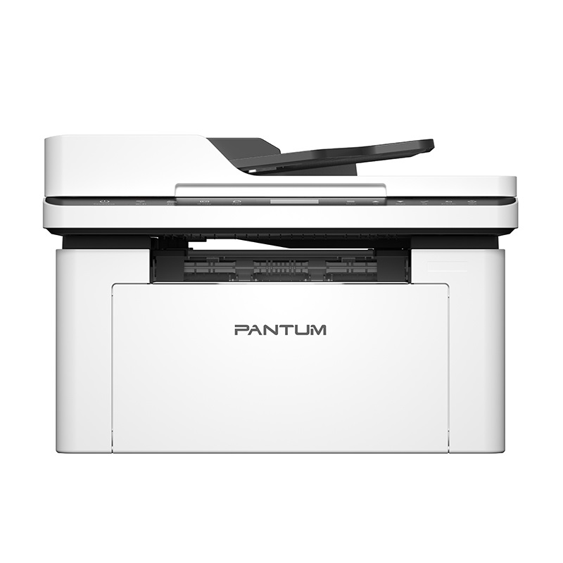 Pantum BM2300AW Stampante Multifunzione Laser A4 22 ppm Wi-Fi, ADF, USB, Bluetooth, Toner Incluso