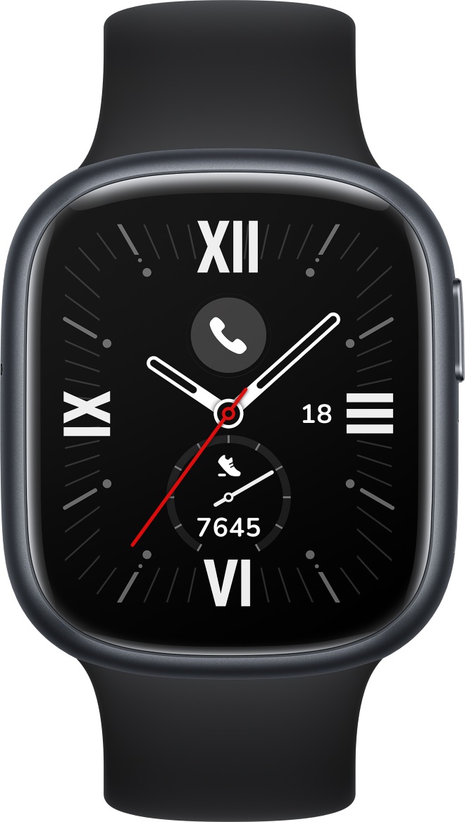 Honor Watch 4 - Smartwatch AMOLED 1.75
