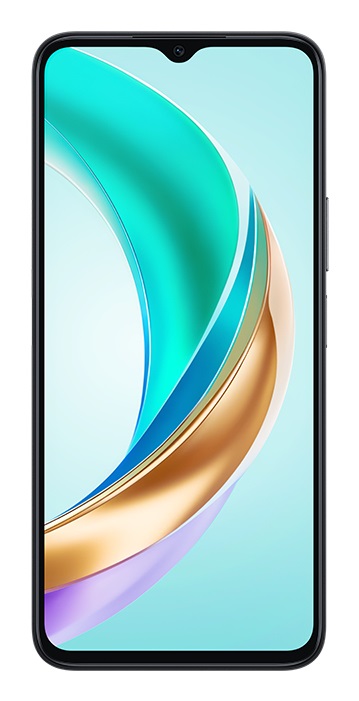 Honor X6b Smartphone 6,56