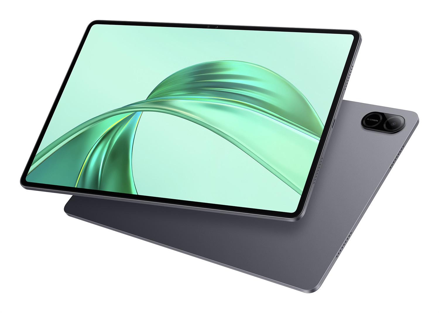 HONOR Pad X8a - Tablet 11'' con 128 GB, Qualcomm Snapdragon, Android 14, Grigio