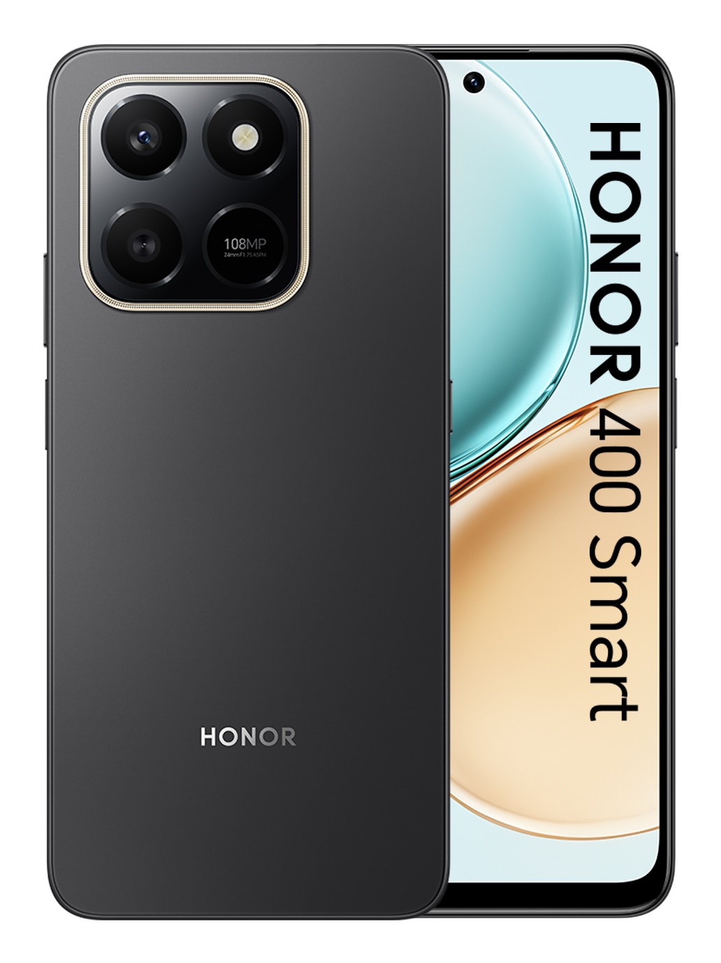 Honor 400 Smart Smartphone 6.77