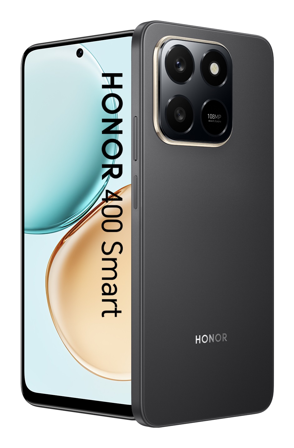Honor 400 Smart Smartphone 6.77