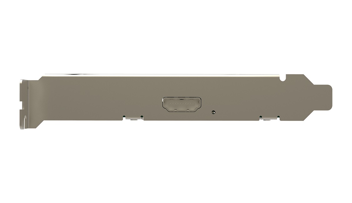 Magewell Pro Capture HDMI 4K Plus - Scheda di acquisizione PCIe x4 per video 4K