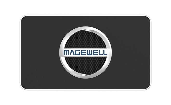 Magewell USB Capture HDMI 4K Plus - Dongle USB 3.0 per Registrazione Video e Audio fino a 4K