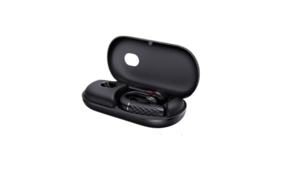YEALINK Yealink BH71 Cuffie Wireless In-ear Bluetooth per Ufficio con Cancellazione del Rumore
