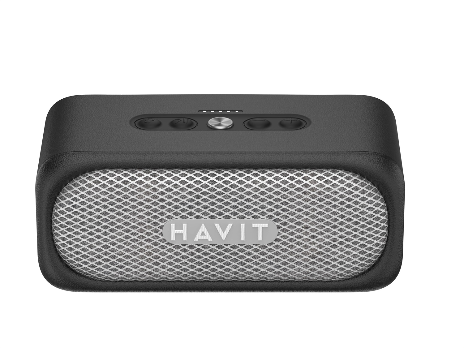 HAVIT SK905BT Altoparlante Bluetooth Wireless 48W Nero con Funzione TWS