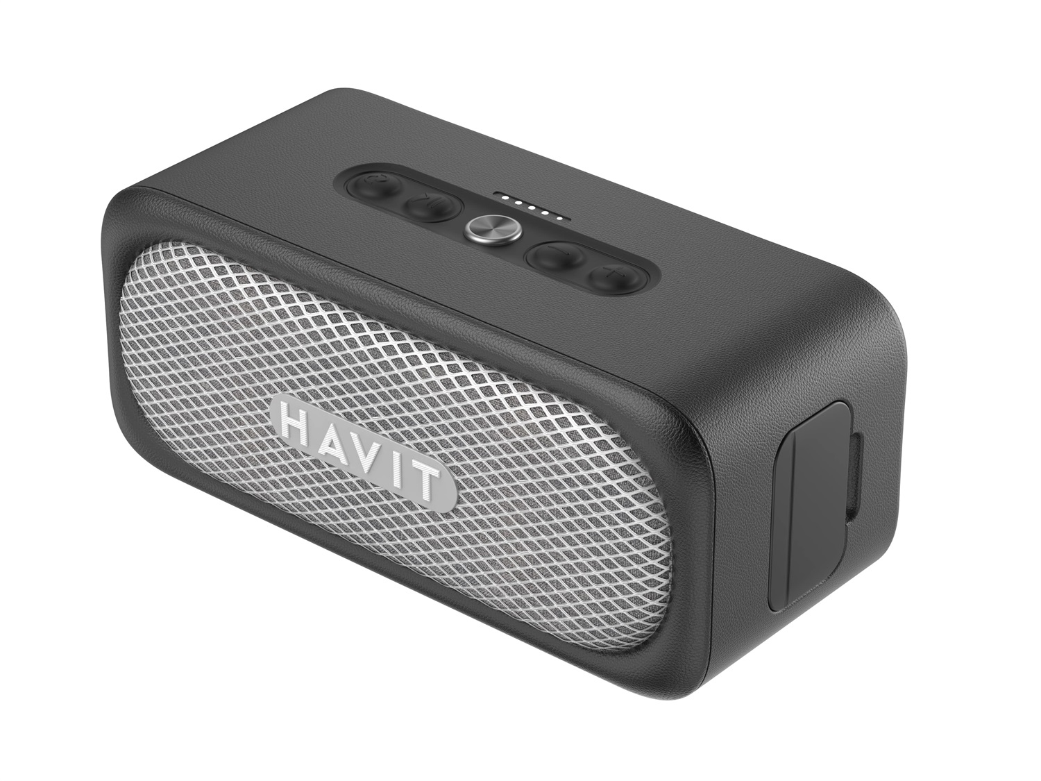 HAVIT SK905BT Altoparlante Bluetooth Wireless 48W Nero con Funzione TWS