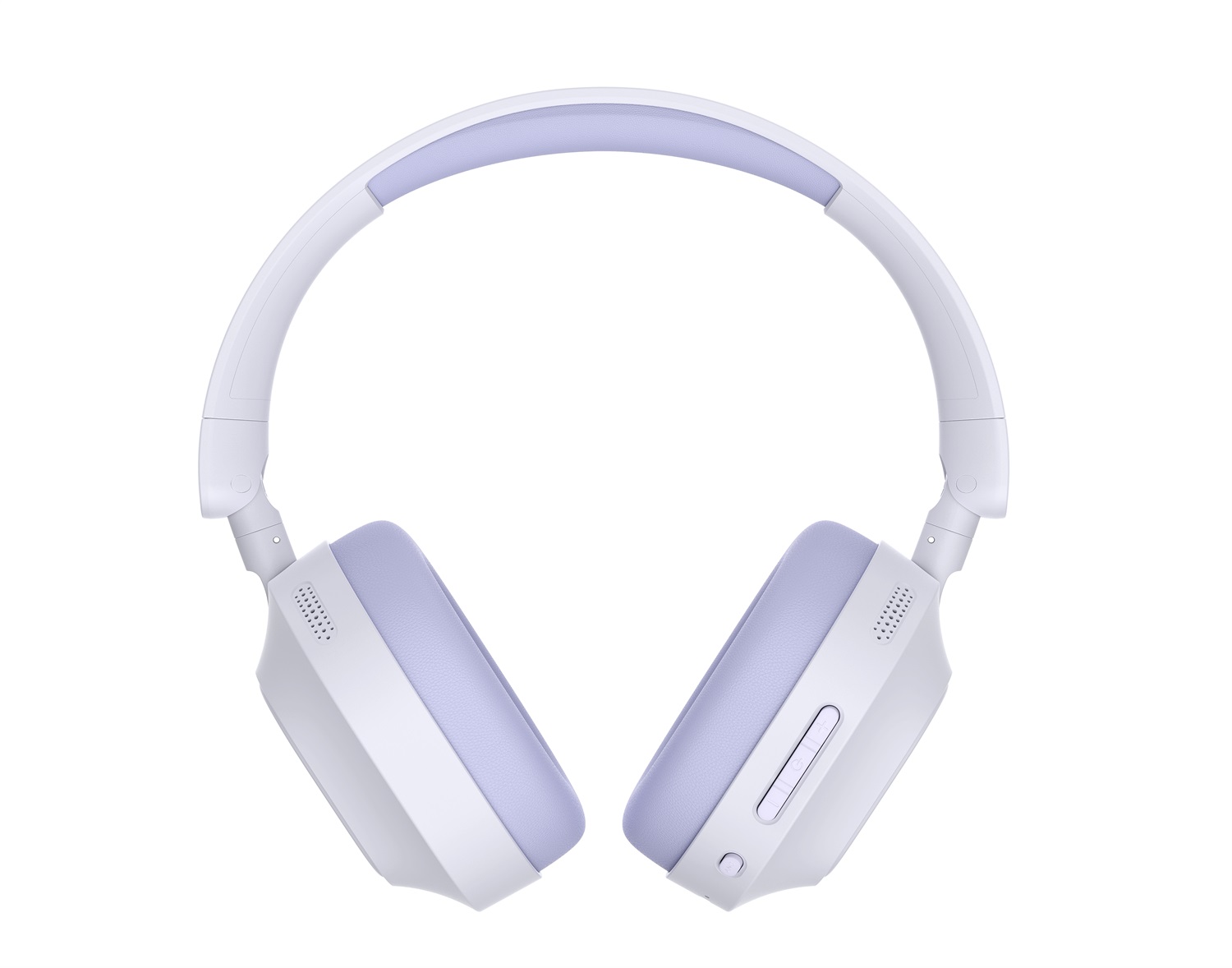 HAVIT Cuffie H668BT Wireless Bluetooth con Microfono Viola