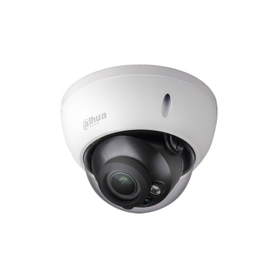 Dahua Technology Lite DH-HAC-HDBW1200R-VF Telecamera di sicurezza CCTV Cupola 1920 x 1080 Pixel per uso Interno e Esterno - Installazione a Soffitto o Muro