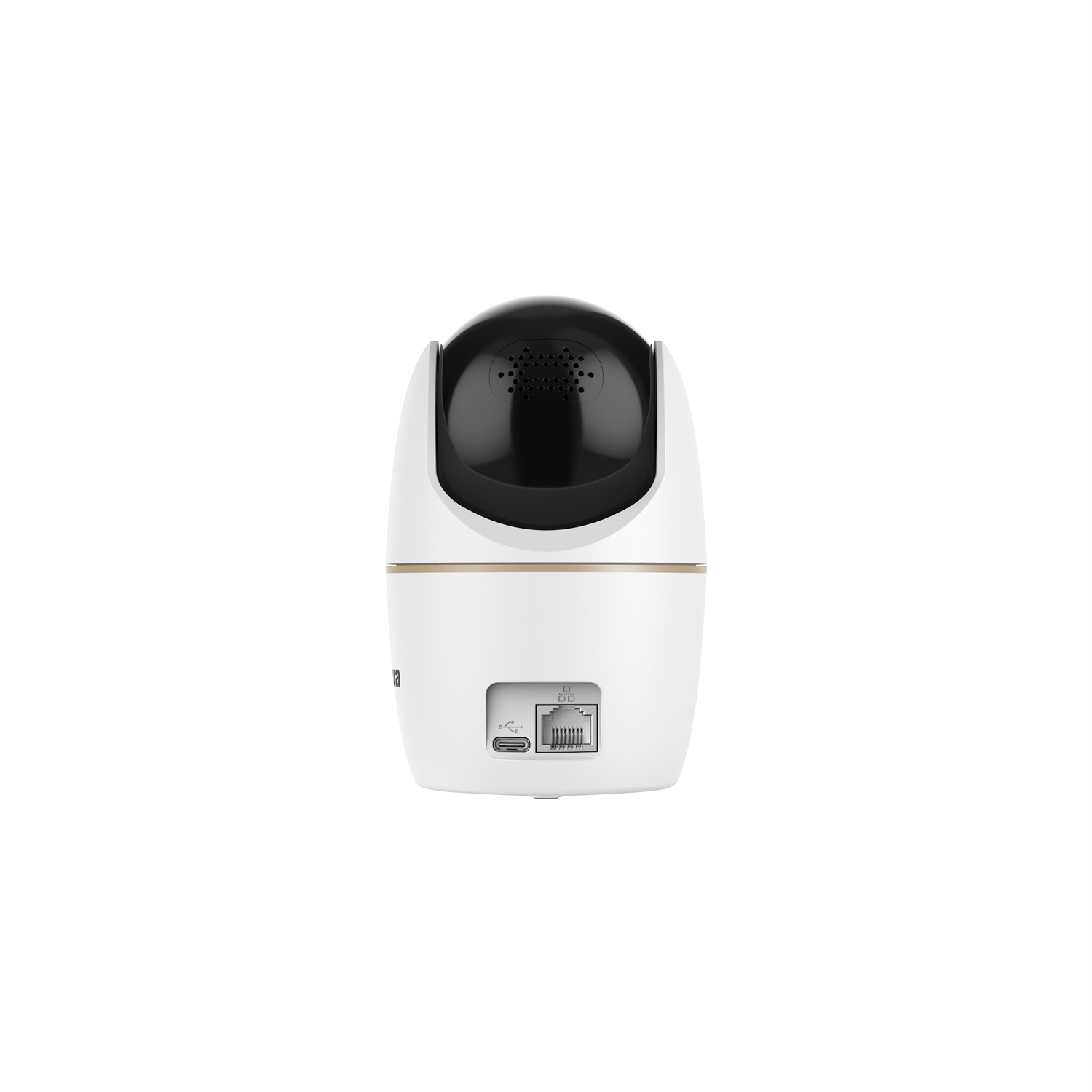 DAHUA Telecamera IP Girante Esterna H3D-3F Hero Dual D1 Wi-Fi 3 MP con Funzioni AI Avanzate
