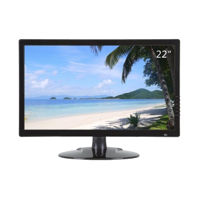 Dahua Technology LM22-L200 Monitor PC 54,6 cm (21.5