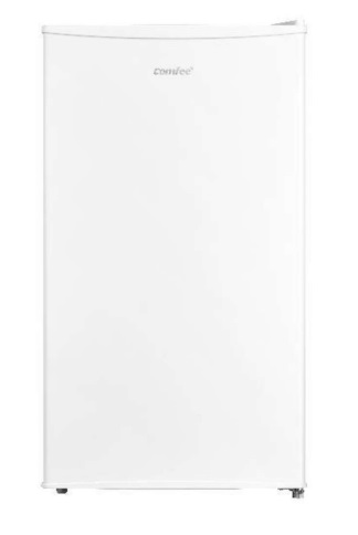 Comfee RCD132WH2 Frigorifero da Tavolo 93L Classe E Bianco con Porta Reversibile