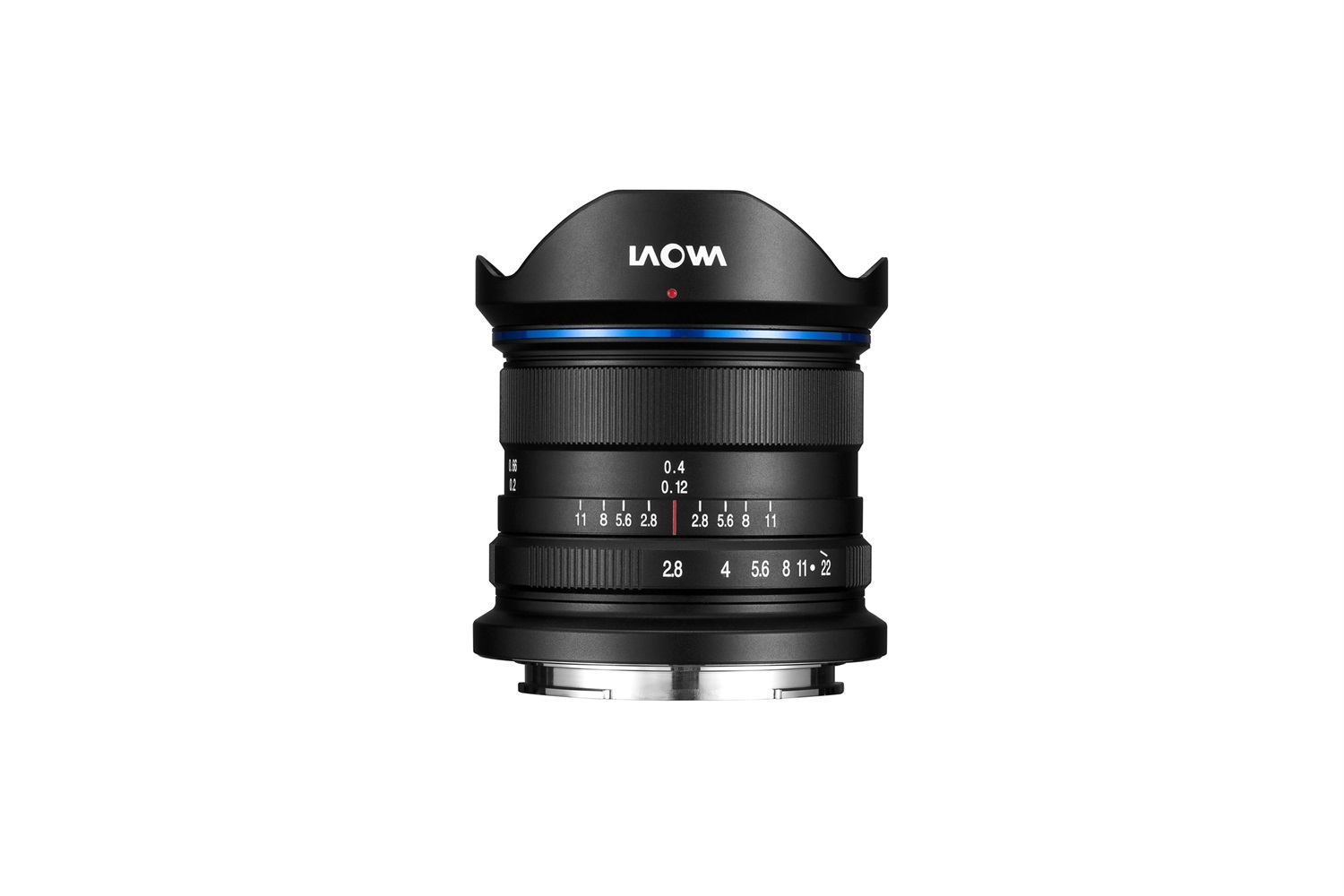 Laowa 9mm f/2.8 Zero-D Obiettivo Ultra Grandangolare per Sony E - Ideale per Astrofotografia e Paesaggi