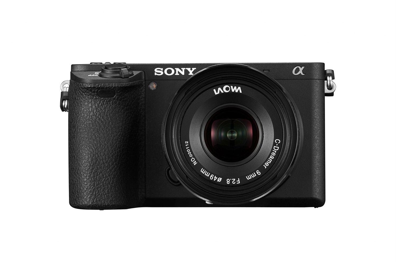 Laowa 9mm f/2.8 Zero-D Obiettivo Grandangolare per Nikon Z - Nero