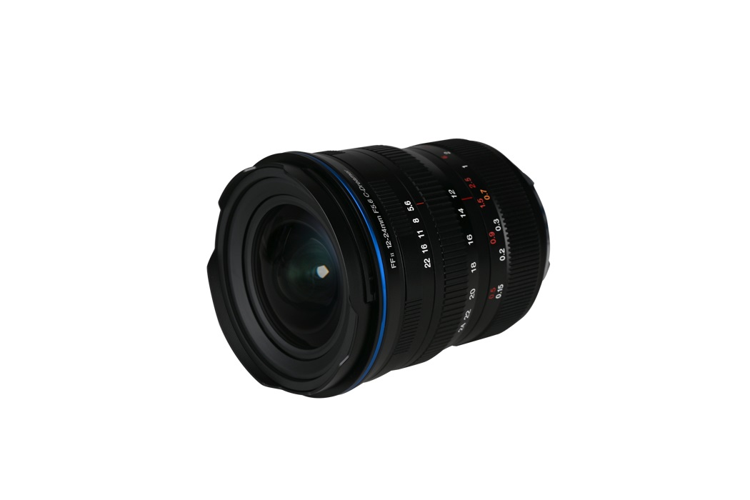 Laowa 12-24mm f/5.6 Obiettivo Grandangolare Zoom per Fotocamera Sony FE e E-Mount