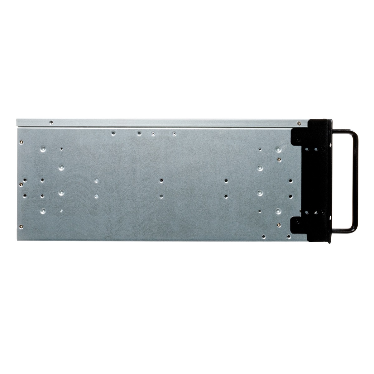 UNYKAch Scatola Rack 4U 19