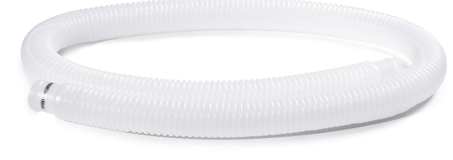 Intex 29059 Tubo di Ricambio per Pompa Filtro e Clorinatore - 150 cm, Ø 32 mm, Flessibile e Resistente