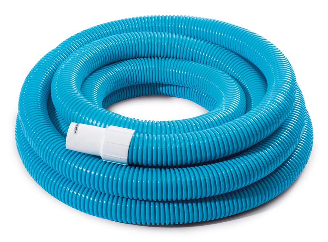 Intex Tubo Flessibile per Piscine 7,6 m D.38 mm - Accessorio per Filtrazione e Pulizia