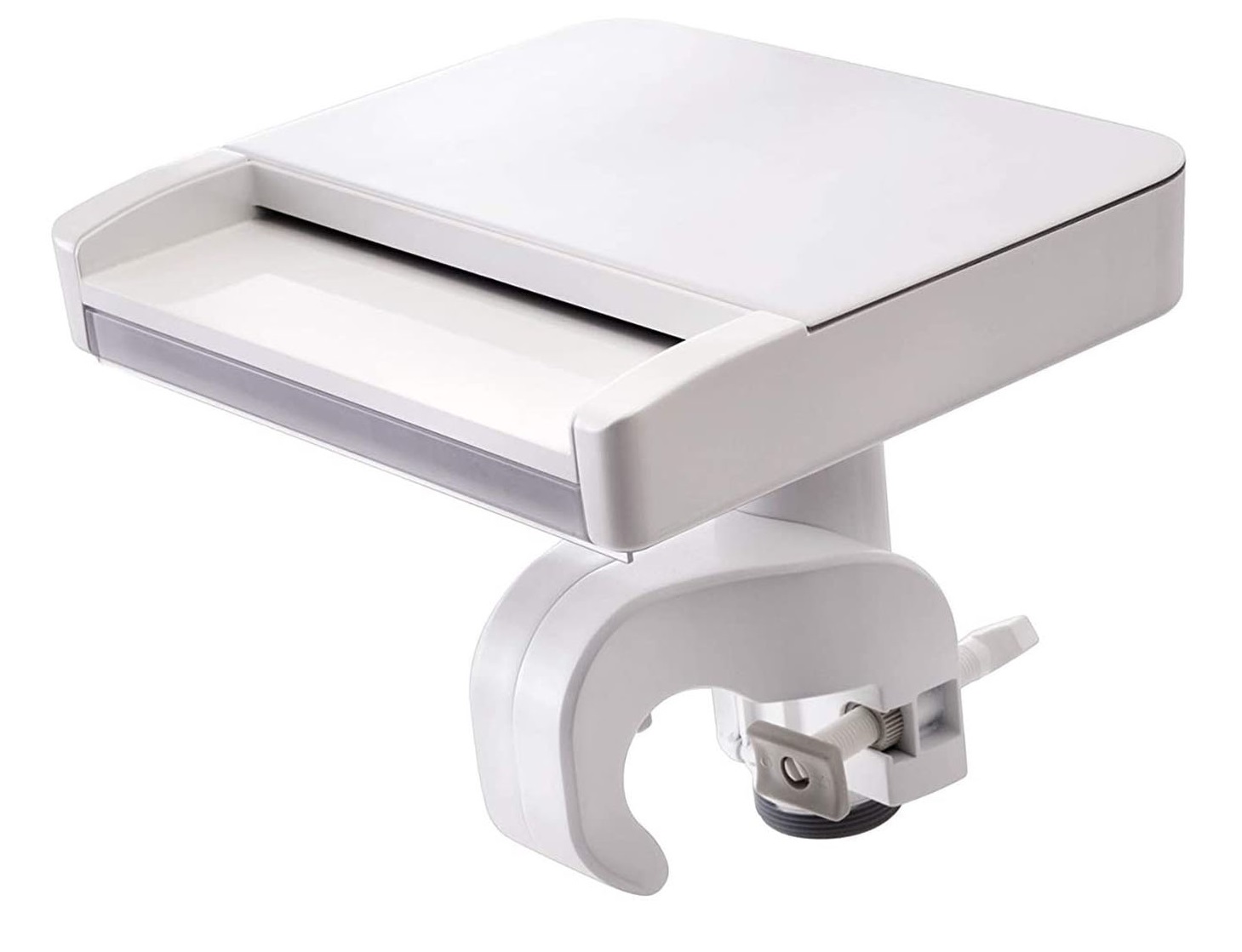 Intex 28090 - Cascata con LED Multicolore per Piscine Fuori Terra Metal, Prisma, Ultra XTR Frame