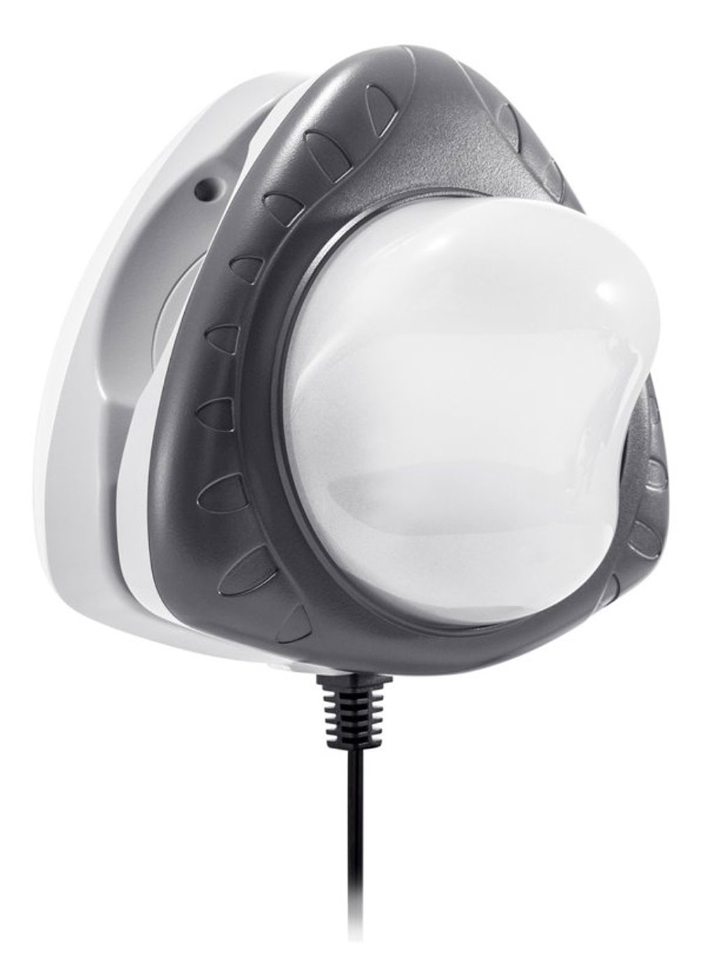 Intex Luce LED Magnetica Multicolore per Piscina 28698 - Faro a Parete per Illuminazione Facile e Sicura