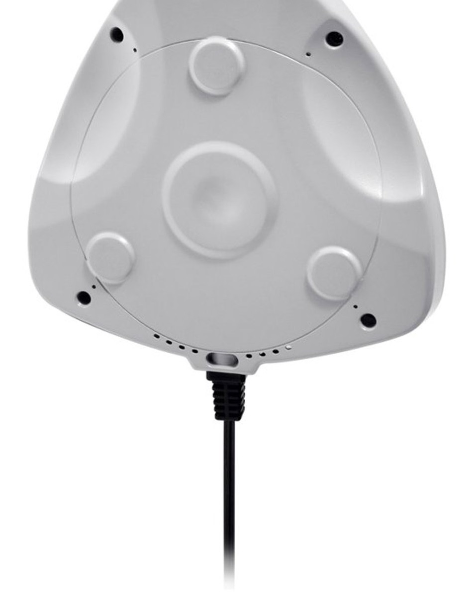 Intex Luce LED Magnetica Multicolore per Piscina 28698 - Faro a Parete per Illuminazione Facile e Sicura