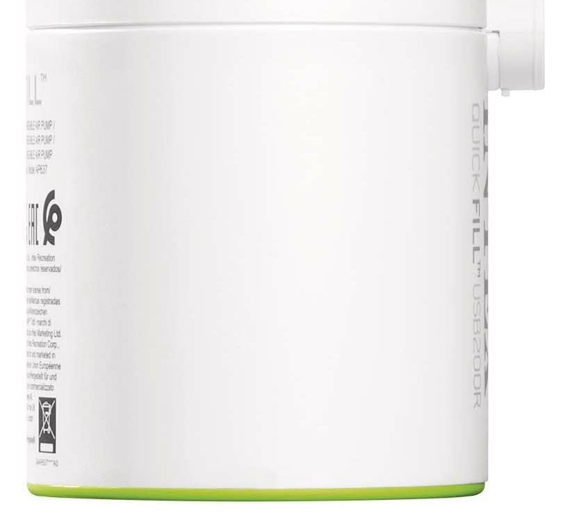 Intex Pompa Elettrica Ricaricabile QuickFill USB200R - Gonfia e Sgonfia, Ricarica USB, Adatta per Interni ed Esterni