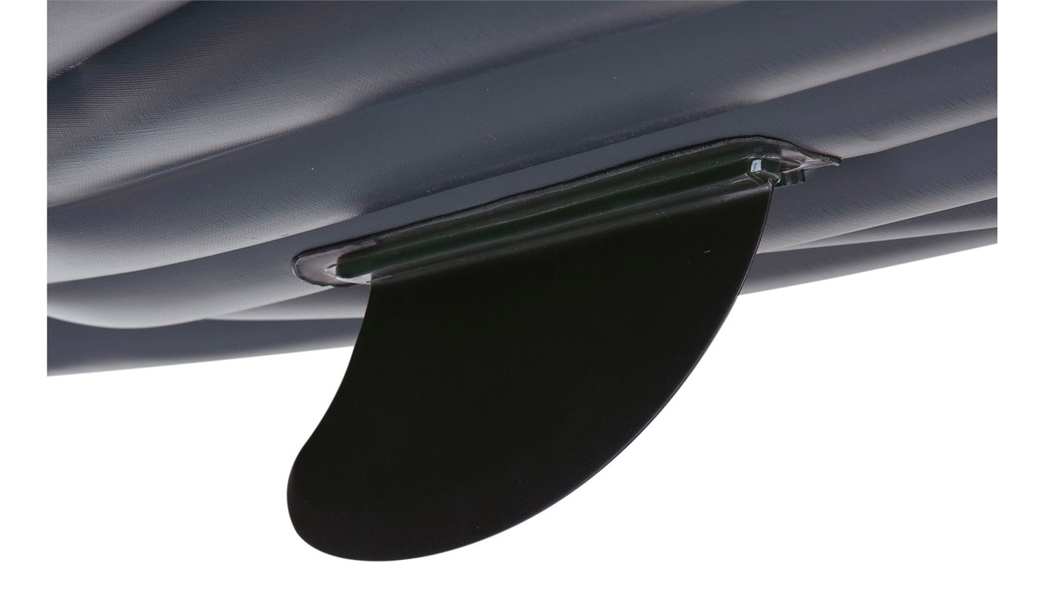 Intex Canoa Gonfiabile Challenger K2, 2 Posti, PVC SuperTough, 351x76x38 cm, con Remi e Pompa