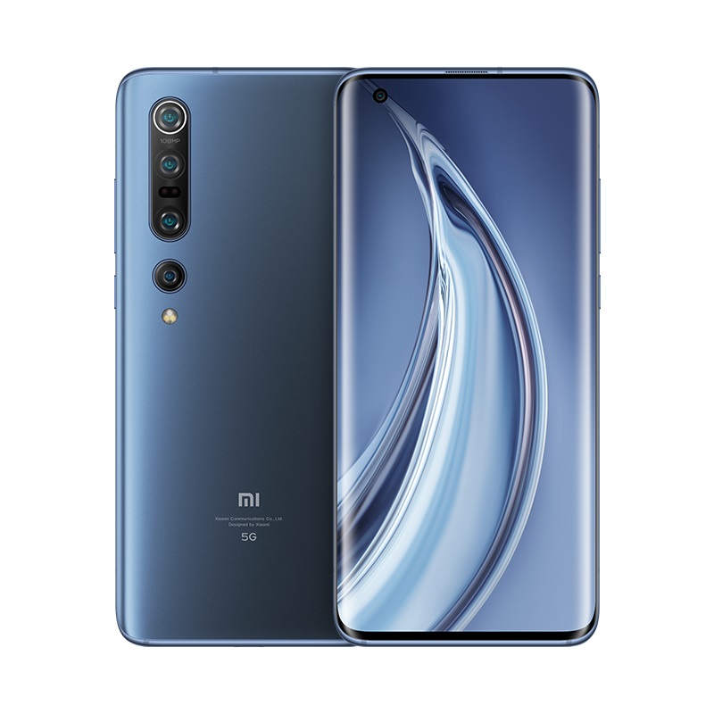 Xiaomi 10 Pro 16,9 cm (6.67
