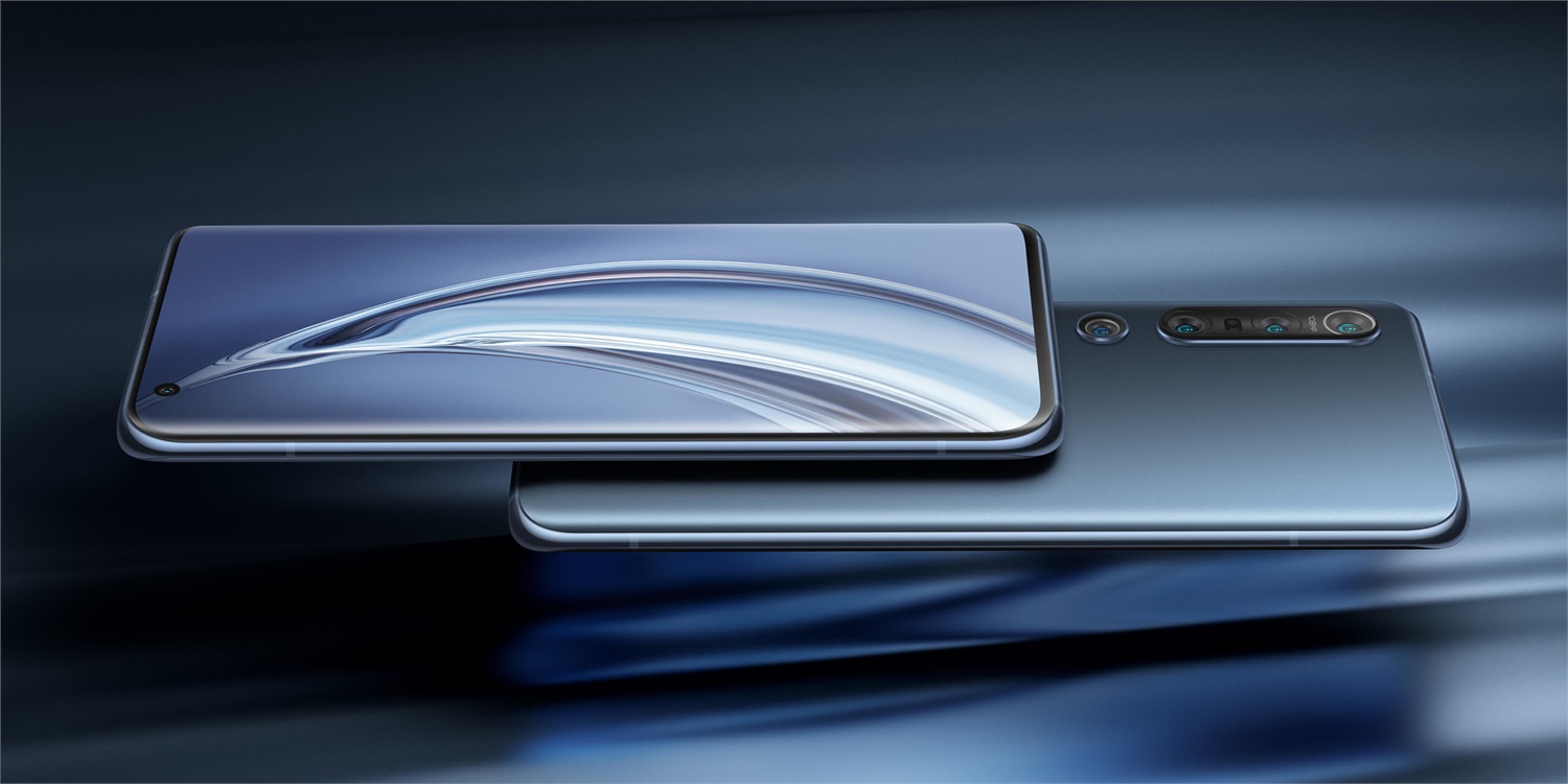Xiaomi 10 Pro 16,9 cm (6.67