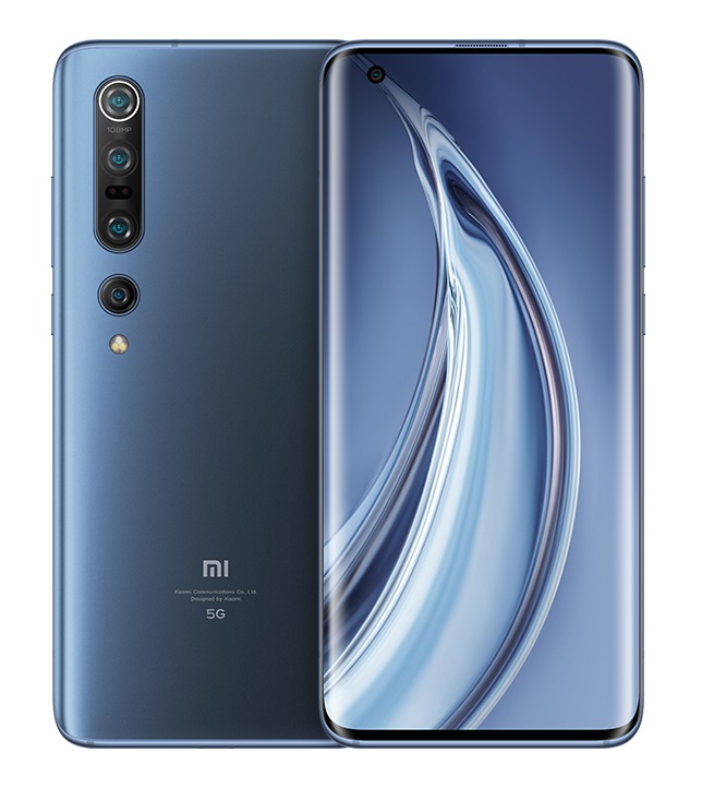 Xiaomi 10 Pro 16,9 cm (6.67