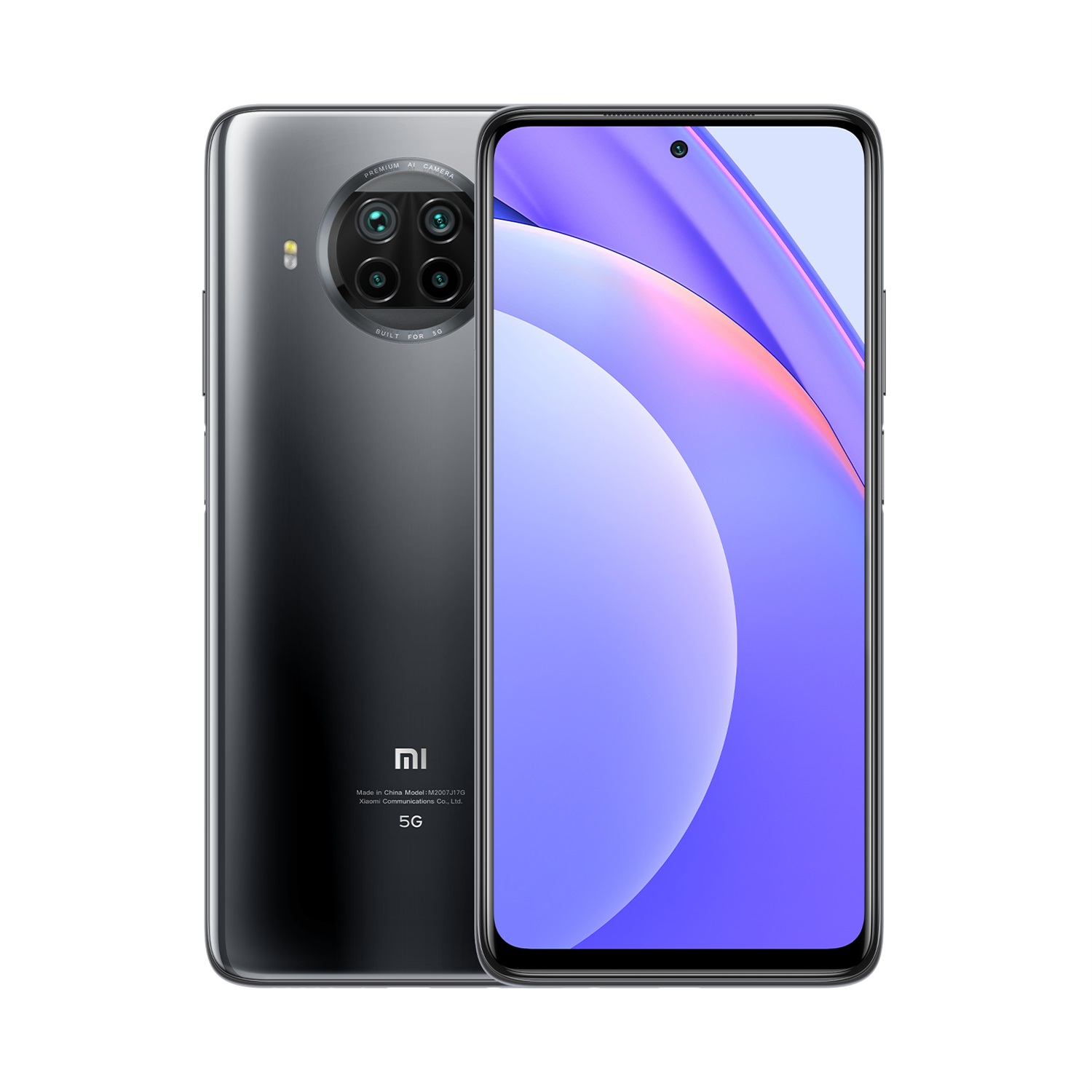 Xiaomi 10T Lite 16,9 cm (6.67
