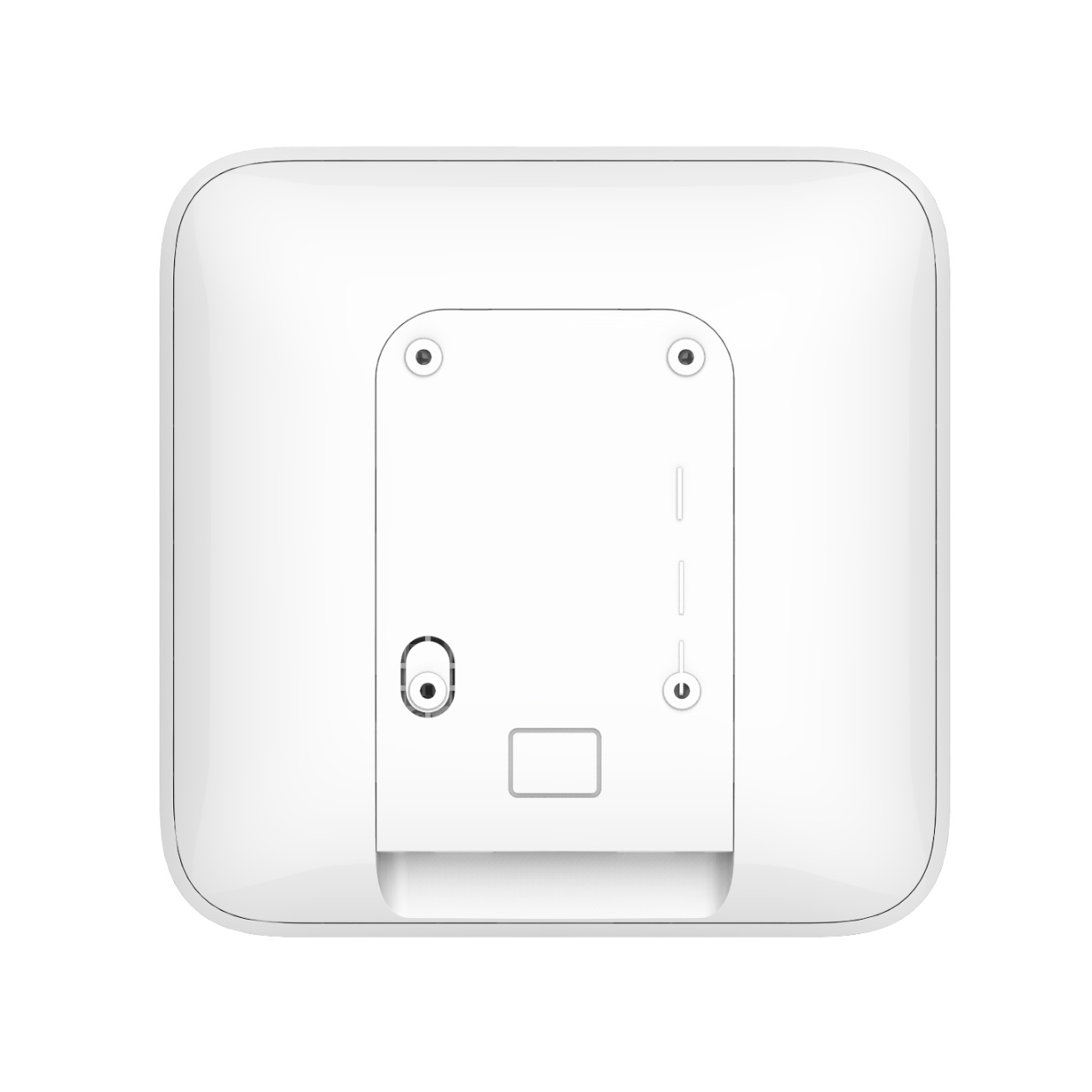 Hikvision DS-PWA96-M-WE Centrale di Allarme Wireless 96 Zone con Wi-Fi e 3G/4G
