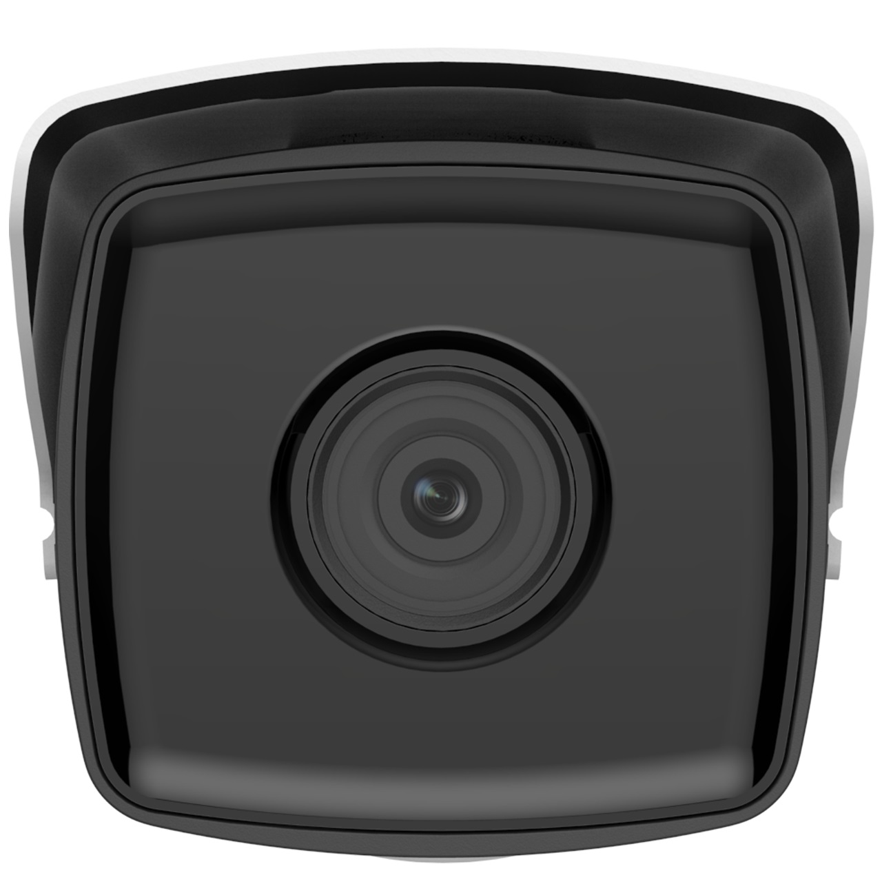 Hikvision DS-2CD2T43G2-4I Telecamera di Sicurezza IP Esterno Bullet 2688 x 1520 Pixel Ottica 4mm Soffitto/Muro