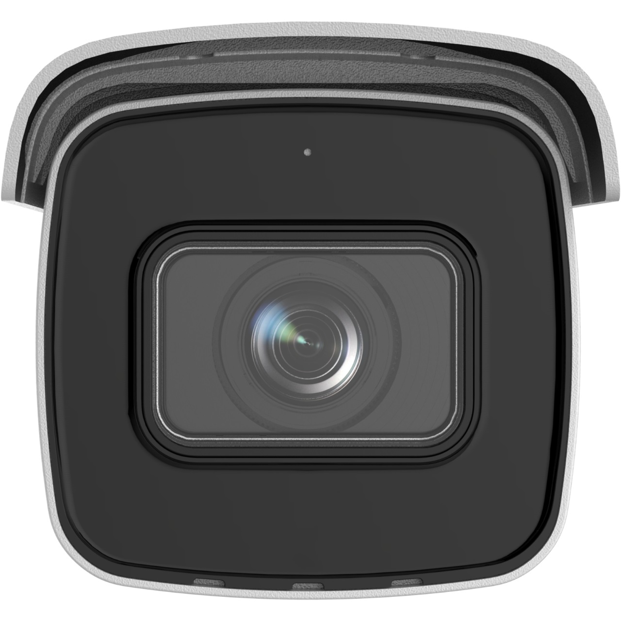 Hikvision DS-2CD2643G2-IZS Telecamera di Sicurezza IP Esterno 4 MP Varifocale 2.8-12 mm con Risoluzione 2688 x 1520 Pixel